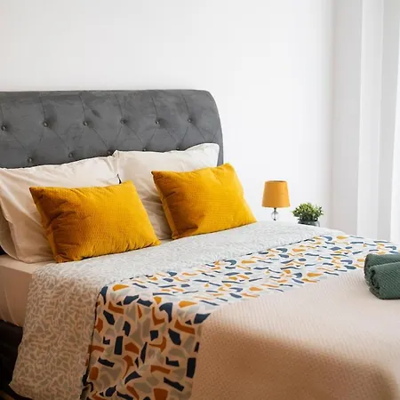 Lejlighed Spacious 2br - Large Pool & Balconies - Near Portimão