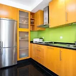 Spacious 2br - Large Pool & Balconies - Near Apartment Portimao